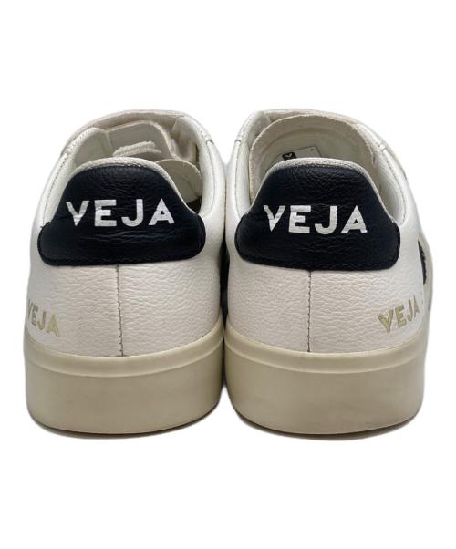 VEJA（ヴェジャ）VEJA (ヴェジャ) Recife Chromefree ホワイト サイズ:23の古着・服飾アイテム