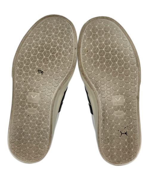 VEJA（ヴェジャ）VEJA (ヴェジャ) Recife Chromefree ホワイト サイズ:23の古着・服飾アイテム