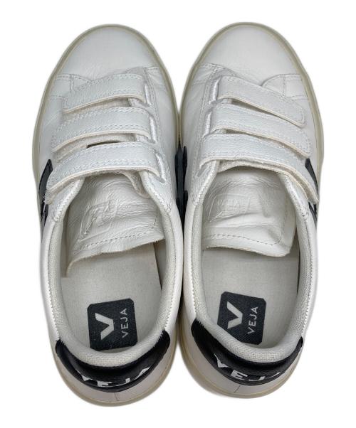VEJA（ヴェジャ）VEJA (ヴェジャ) Recife Chromefree ホワイト サイズ:23の古着・服飾アイテム