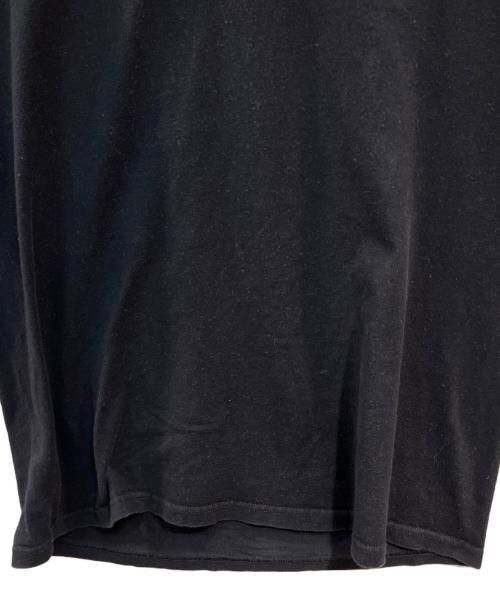 stussy（ステューシー）stussy (ステューシー) Tシャツ ブラック サイズ:Mの古着・服飾アイテム