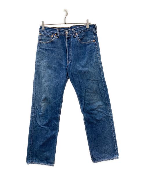 LEVI'S（リーバイス）LEVI'S (リーバイス) 501XXデニムパンツ インディゴ サイズ:W32の古着・服飾アイテム