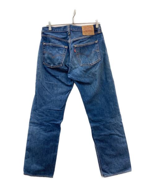 LEVI'S（リーバイス）LEVI'S (リーバイス) 501XXデニムパンツ インディゴ サイズ:W32の古着・服飾アイテム