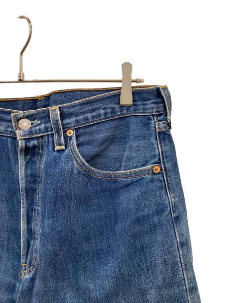 LEVI'S（リーバイス）LEVI'S (リーバイス) 501XXデニムパンツ インディゴ サイズ:W32の古着・服飾アイテム