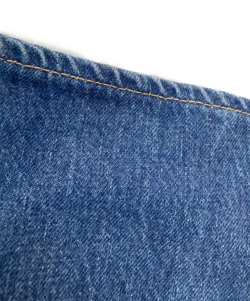 LEVI'S（リーバイス）LEVI'S (リーバイス) 501XXデニムパンツ インディゴ サイズ:W32の古着・服飾アイテム