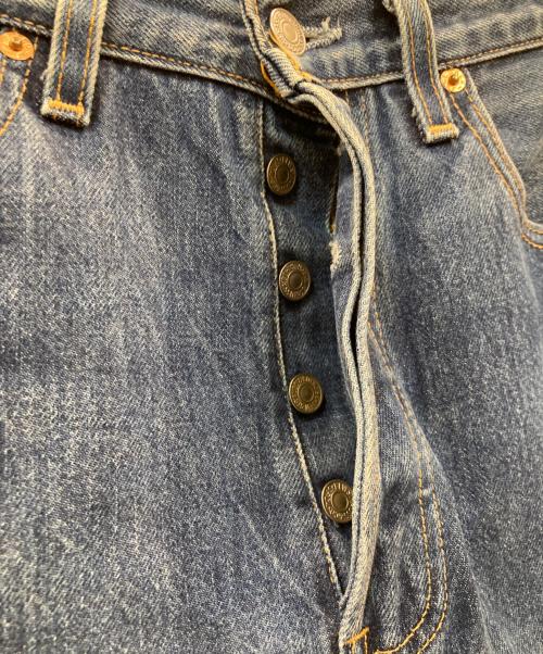 LEVI'S（リーバイス）LEVI'S (リーバイス) 501XXデニムパンツ インディゴ サイズ:W32の古着・服飾アイテム
