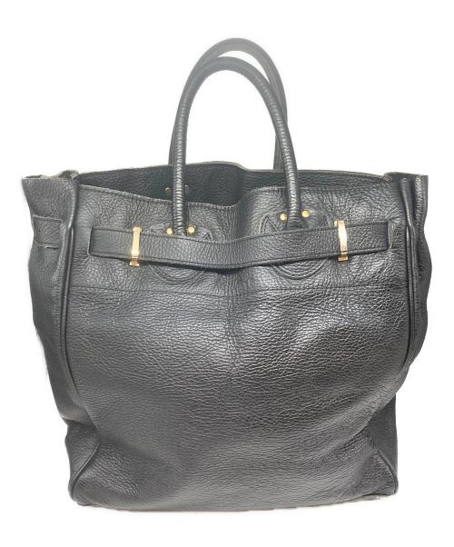 YOUNG & OLSEN The DRYGOODS STORE（ヤングアンドオルセン ザ ドライグッズストア）YOUNG & OLSEN The DRYGOODS STORE (ヤングアンドオルセン ザ ドライグッズストア) バッグ ブラックの古着・服飾アイテム