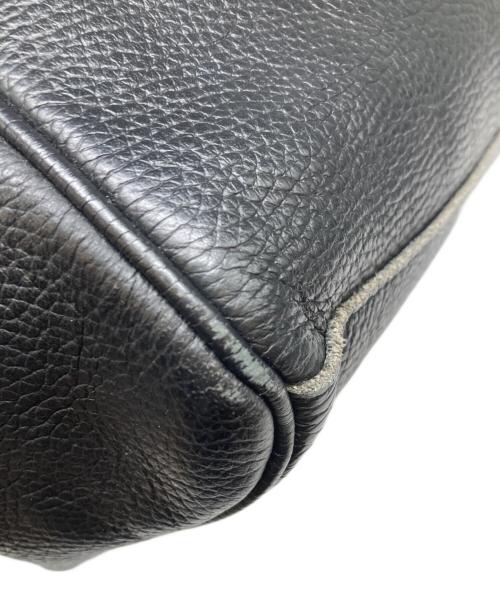 YOUNG & OLSEN The DRYGOODS STORE（ヤングアンドオルセン ザ ドライグッズストア）YOUNG & OLSEN The DRYGOODS STORE (ヤングアンドオルセン ザ ドライグッズストア) バッグ ブラックの古着・服飾アイテム