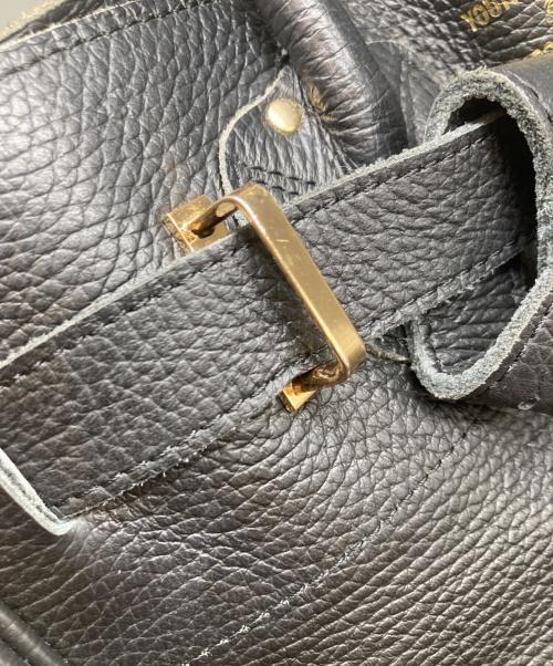 YOUNG & OLSEN The DRYGOODS STORE（ヤングアンドオルセン ザ ドライグッズストア）YOUNG & OLSEN The DRYGOODS STORE (ヤングアンドオルセン ザ ドライグッズストア) バッグ ブラックの古着・服飾アイテム