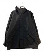 UNIQLO Uユニクロ ユー）の古着「ブロックテックユーティリティパーカ」｜ブラック