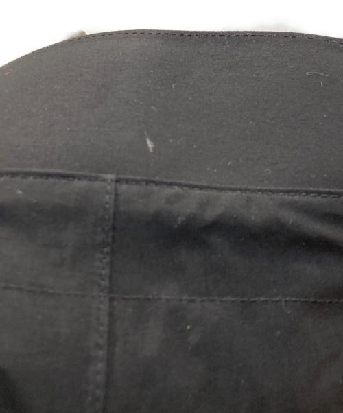 UNIQLO U（ユニクロ ユー）UNIQLO U (ユニクロ ユー) ブロックテックユーティリティパーカ ブラック サイズ:XLの古着・服飾アイテム