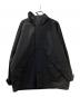 UNIQLO U（ユニクロ ユー）の古着「ブロックテックユーティリティパーカ」｜ブラック