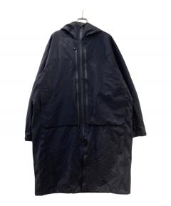 中古・古着通販】The Ennoy Professional PADDED NYLON BENCH COAT(パ