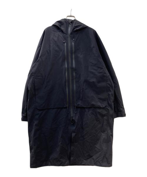 MARMOT（マーモット）MARMOT (マーモット) name (ネーム) Horizon Coat ブラック サイズ:Mの古着・服飾アイテム