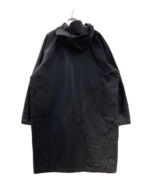 MARMOT（マーモット）MARMOT (マーモット) name (ネーム) Horizon Coat ブラック サイズ:Mの古着・服飾アイテム