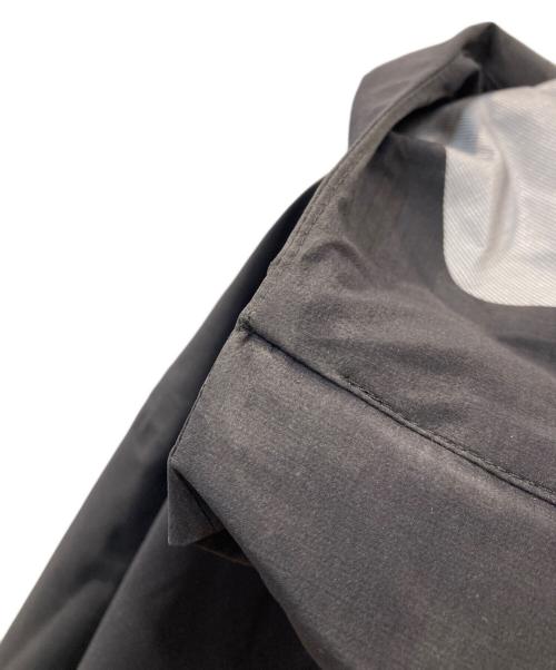 MARMOT（マーモット）MARMOT (マーモット) name (ネーム) Horizon Coat ブラック サイズ:Mの古着・服飾アイテム