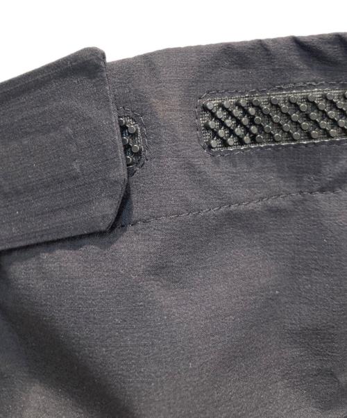 MARMOT（マーモット）MARMOT (マーモット) name (ネーム) Horizon Coat ブラック サイズ:Mの古着・服飾アイテム