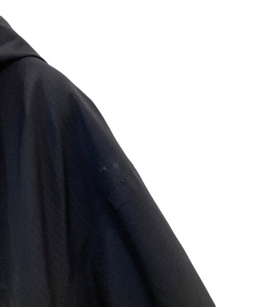 MARMOT（マーモット）MARMOT (マーモット) name (ネーム) Horizon Coat ブラック サイズ:Mの古着・服飾アイテム