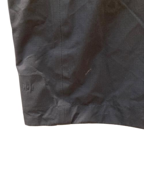 MARMOT（マーモット）MARMOT (マーモット) name (ネーム) Horizon Coat ブラック サイズ:Mの古着・服飾アイテム