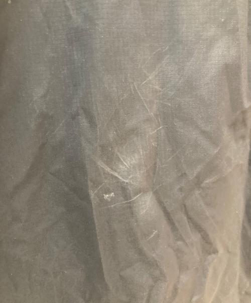 MARMOT（マーモット）MARMOT (マーモット) name (ネーム) Horizon Coat ブラック サイズ:Mの古着・服飾アイテム