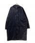 MARMOT（マーモット）の古着「Horizon Coat」｜ブラック