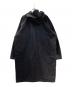 MARMOT (マーモット) name (ネーム) Horizon Coat ブラック サイズ:M：20000円