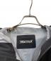 中古・古着 MARMOT (マーモット) name (ネーム) Horizon Coat ブラック サイズ:M：20000円