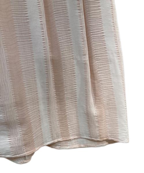 wmwm（wmwm）wmwm (wmwm) スカート ピンク サイズ:6の古着・服飾アイテム