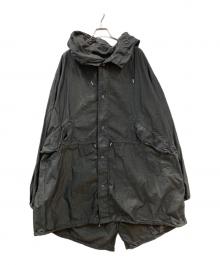 US ARMY（ユーエスアーミー）の古着「スノーパーカー」｜カーキ