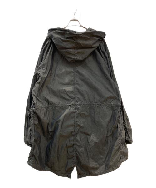 US ARMY（ユーエスアーミー）US ARMY (ユーエスアーミー) スノーパーカー カーキ サイズ:-の古着・服飾アイテム