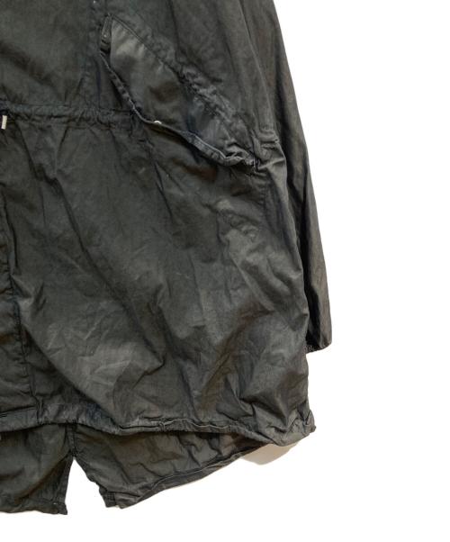 US ARMY（ユーエスアーミー）US ARMY (ユーエスアーミー) スノーパーカー カーキ サイズ:-の古着・服飾アイテム