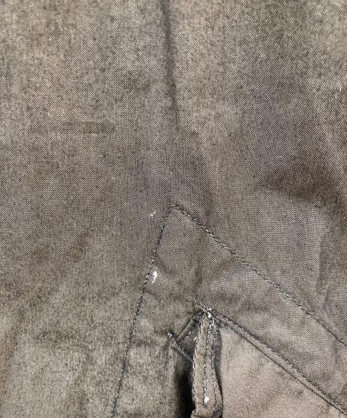 US ARMY（ユーエスアーミー）US ARMY (ユーエスアーミー) スノーパーカー カーキ サイズ:-の古着・服飾アイテム