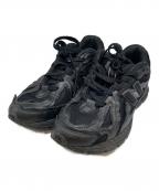 NEW BALANCEニューバランス）の古着「スニーカー」｜ブラック