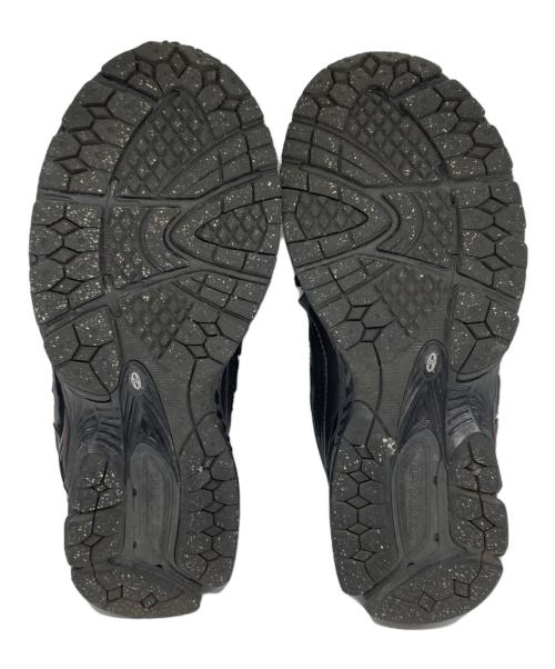 NEW BALANCE（ニューバランス）NEW BALANCE (ニューバランス) スニーカー ブラック サイズ:24の古着・服飾アイテム