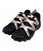 SALOMON×Sandy Liangサロモン×サンディーリアン）の古着「SPEEDCROSS3 RIBBON」｜ブラック