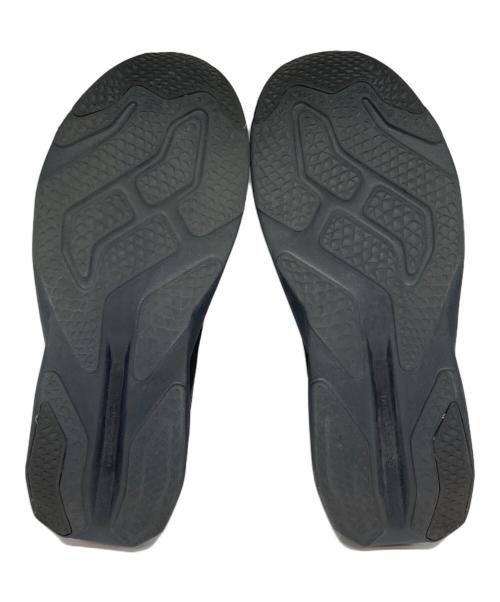 NEW BALANCE（ニューバランス）NEW BALANCE (ニューバランス) スニーカー ブラック サイズ:27.5の古着・服飾アイテム