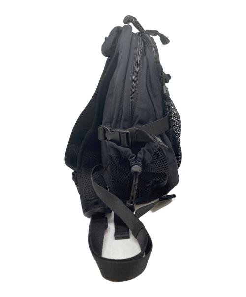 THE NORTH FACE（ザ ノース フェイス）THE NORTH FACE (ザ ノース フェイス) RECON MINI バックパック リュック ミニ ブラックの古着・服飾アイテム