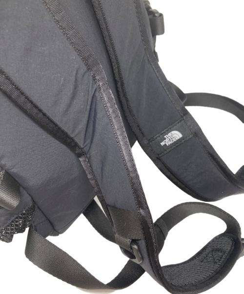 THE NORTH FACE（ザ ノース フェイス）THE NORTH FACE (ザ ノース フェイス) RECON MINI バックパック リュック ミニ ブラックの古着・服飾アイテム