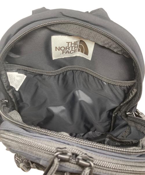 THE NORTH FACE（ザ ノース フェイス）THE NORTH FACE (ザ ノース フェイス) RECON MINI バックパック リュック ミニ ブラックの古着・服飾アイテム