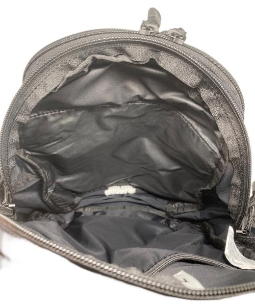 THE NORTH FACE（ザ ノース フェイス）THE NORTH FACE (ザ ノース フェイス) RECON MINI バックパック リュック ミニ ブラックの古着・服飾アイテム