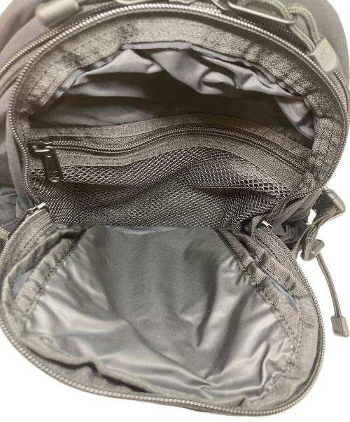 THE NORTH FACE（ザ ノース フェイス）THE NORTH FACE (ザ ノース フェイス) RECON MINI バックパック リュック ミニ ブラックの古着・服飾アイテム