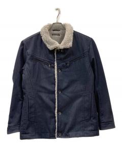 中古・古着通販】PAUL SMITH (ポールスミス) 千鳥格子柄ダブル