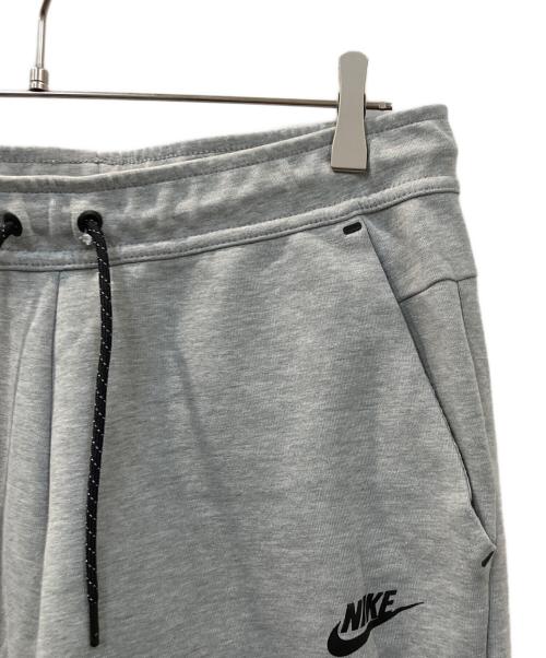 NIKE（ナイキ）NIKE (ナイキ) TECH FLEECE JOGGER テックフリースジョガー スウェットパンツ グレー サイズ:Mの古着・服飾アイテム