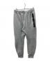 NIKE (ナイキ) TECH FLEECE JOGGER テックフリースジョガー スウェットパンツ グレー サイズ:M：7000円