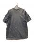 stussy (ステューシー) flavortシャツ グレー サイズ:XL：12000円