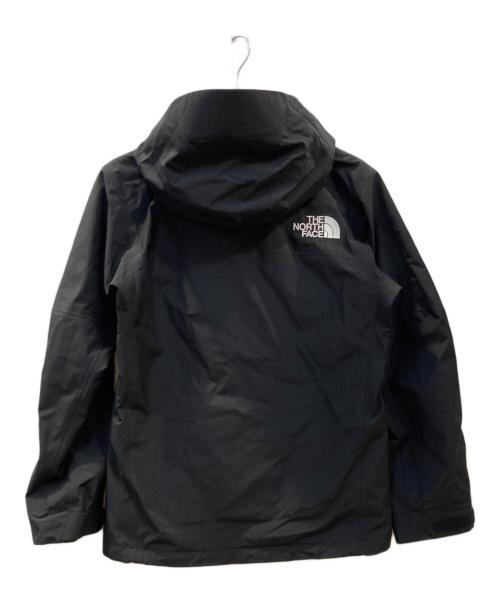 THE NORTH FACE（ザ ノース フェイス）THE NORTH FACE (ザ ノース フェイス) マウンテンジャケット Mountain Jacket ブラック サイズ:Sの古着・服飾アイテム