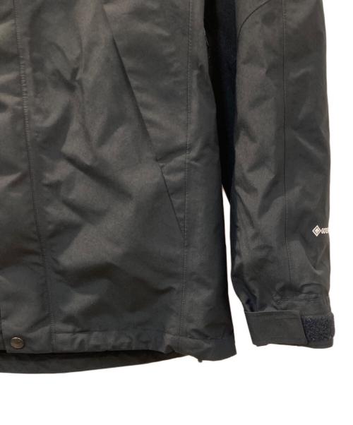 THE NORTH FACE（ザ ノース フェイス）THE NORTH FACE (ザ ノース フェイス) マウンテンジャケット Mountain Jacket ブラック サイズ:Sの古着・服飾アイテム