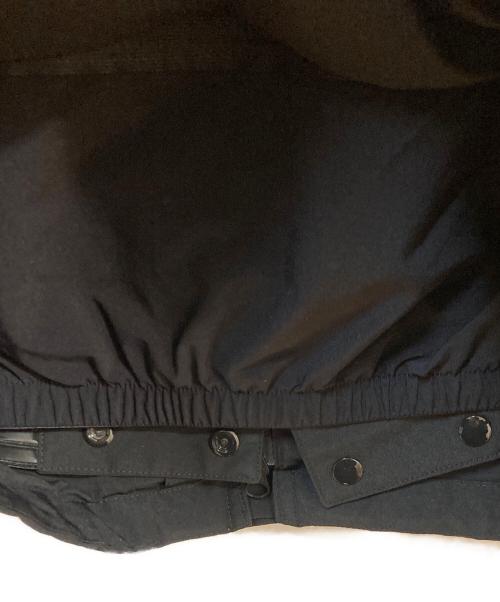 THE NORTH FACE（ザ ノース フェイス）THE NORTH FACE (ザ ノース フェイス) マウンテンジャケット Mountain Jacket ブラック サイズ:Sの古着・服飾アイテム