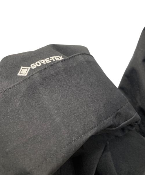 THE NORTH FACE（ザ ノース フェイス）THE NORTH FACE (ザ ノース フェイス) マウンテンジャケット Mountain Jacket ブラック サイズ:Sの古着・服飾アイテム