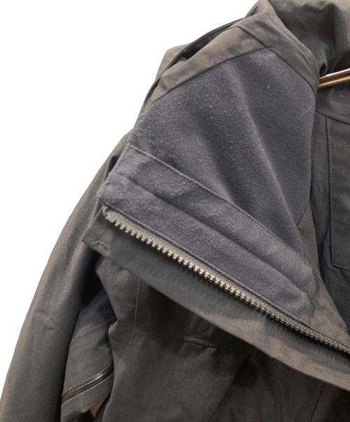 THE NORTH FACE（ザ ノース フェイス）THE NORTH FACE (ザ ノース フェイス) マウンテンジャケット Mountain Jacket ブラック サイズ:Sの古着・服飾アイテム