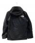 THE NORTH FACE (ザ ノース フェイス) マウンテンジャケット Mountain Jacket ブラック サイズ:S：30000円
